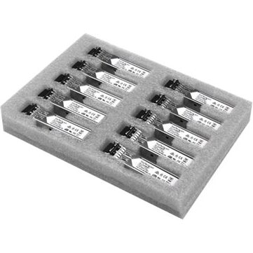 StarTech.com Module SFP GBIC compatible Cisco GLC-SX-MM - Mini GBIC 1000BASE-SX - Paquet de 10