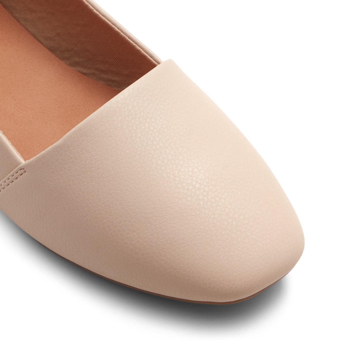CALL IT SPRING-Samantha-l-Talon plat - Autre Rose
