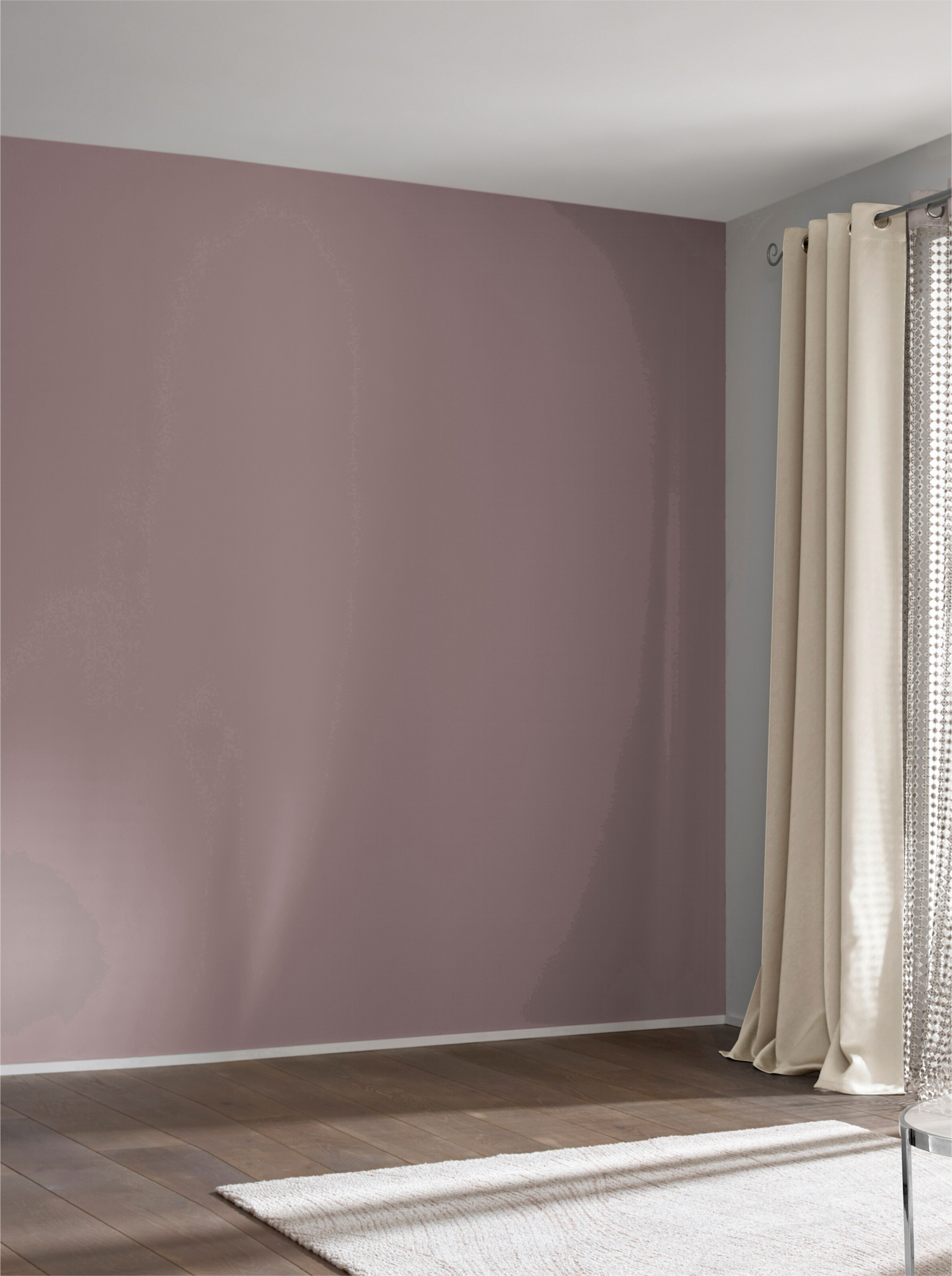 heine home Dekostore in creme
