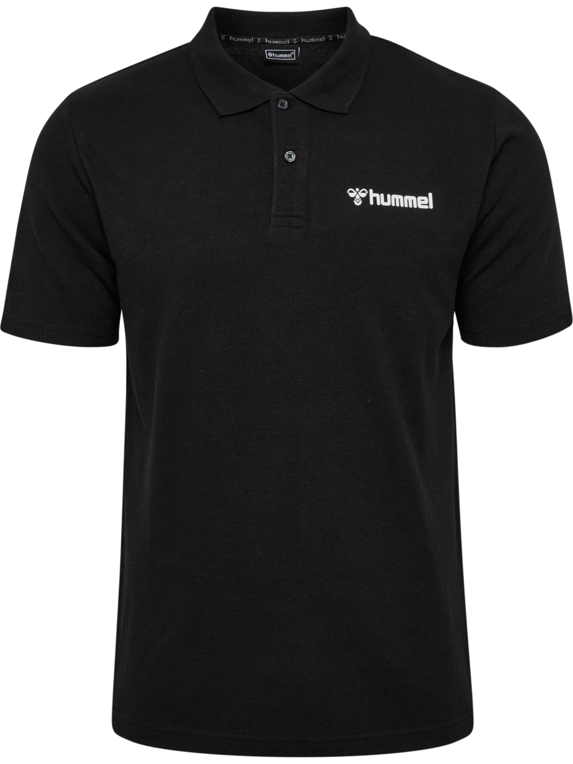 hmlMOVER COTTON POLO