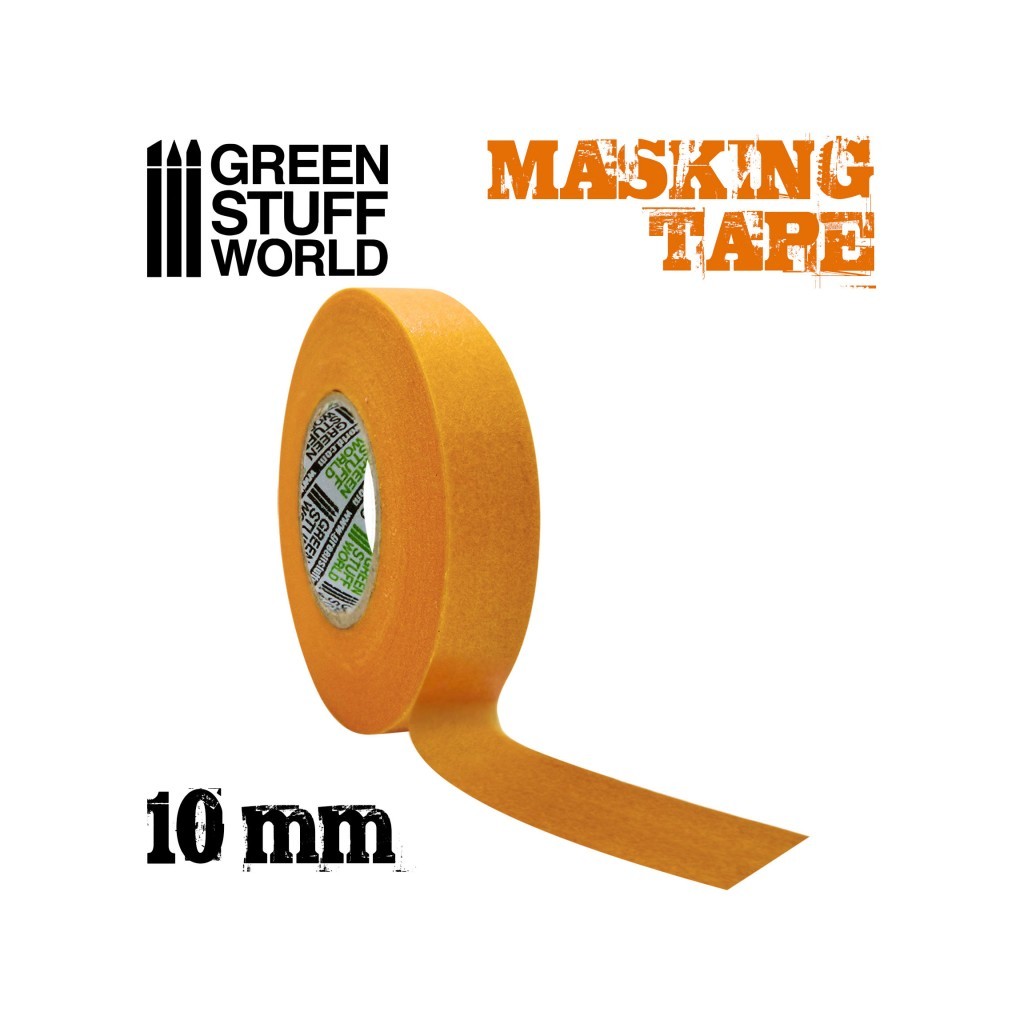 Ruban de Masquage 10mm