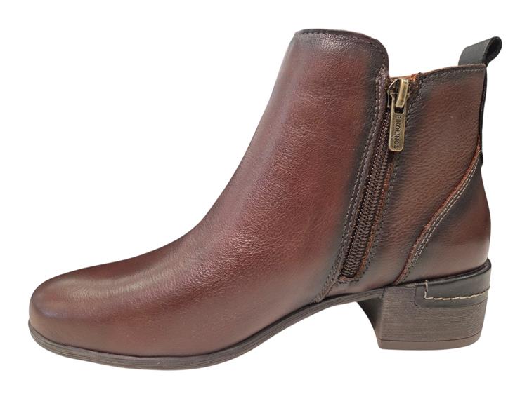 Pikolinos W6W-8950 Malaga Caoba