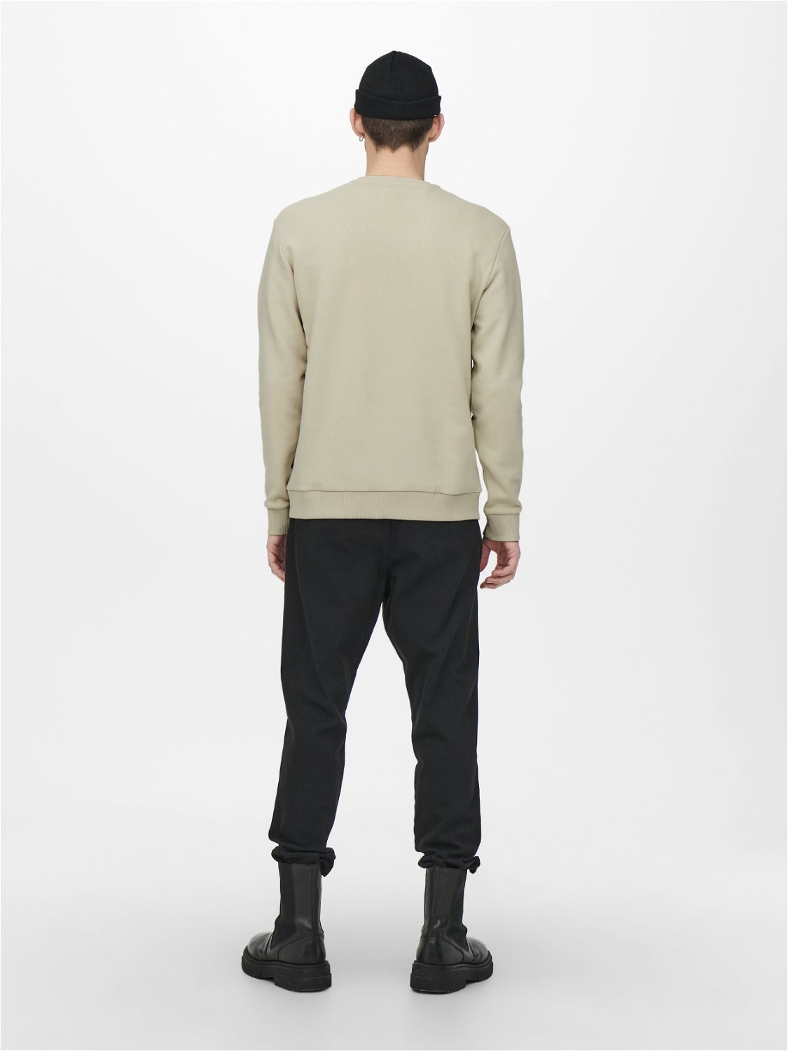 ONSCERES Sweatshirt Pelican