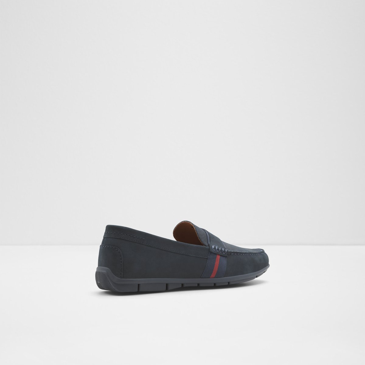 Damianflex Navy Men Casual Shoes