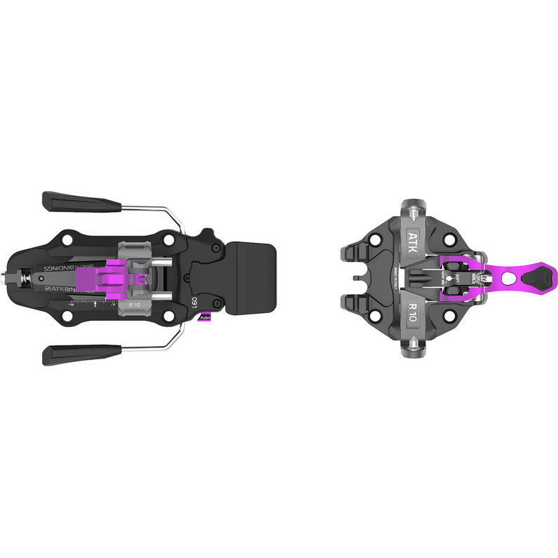 ATK Bindings Raider 10 Tourenbindung