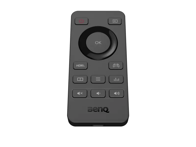 [OUTLET] - BenQ Mobiuz EX321UX - LED-skærm - gaming - 31.5