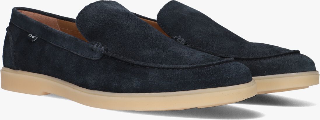 CLAY blauwe clay loafers tivoli-09