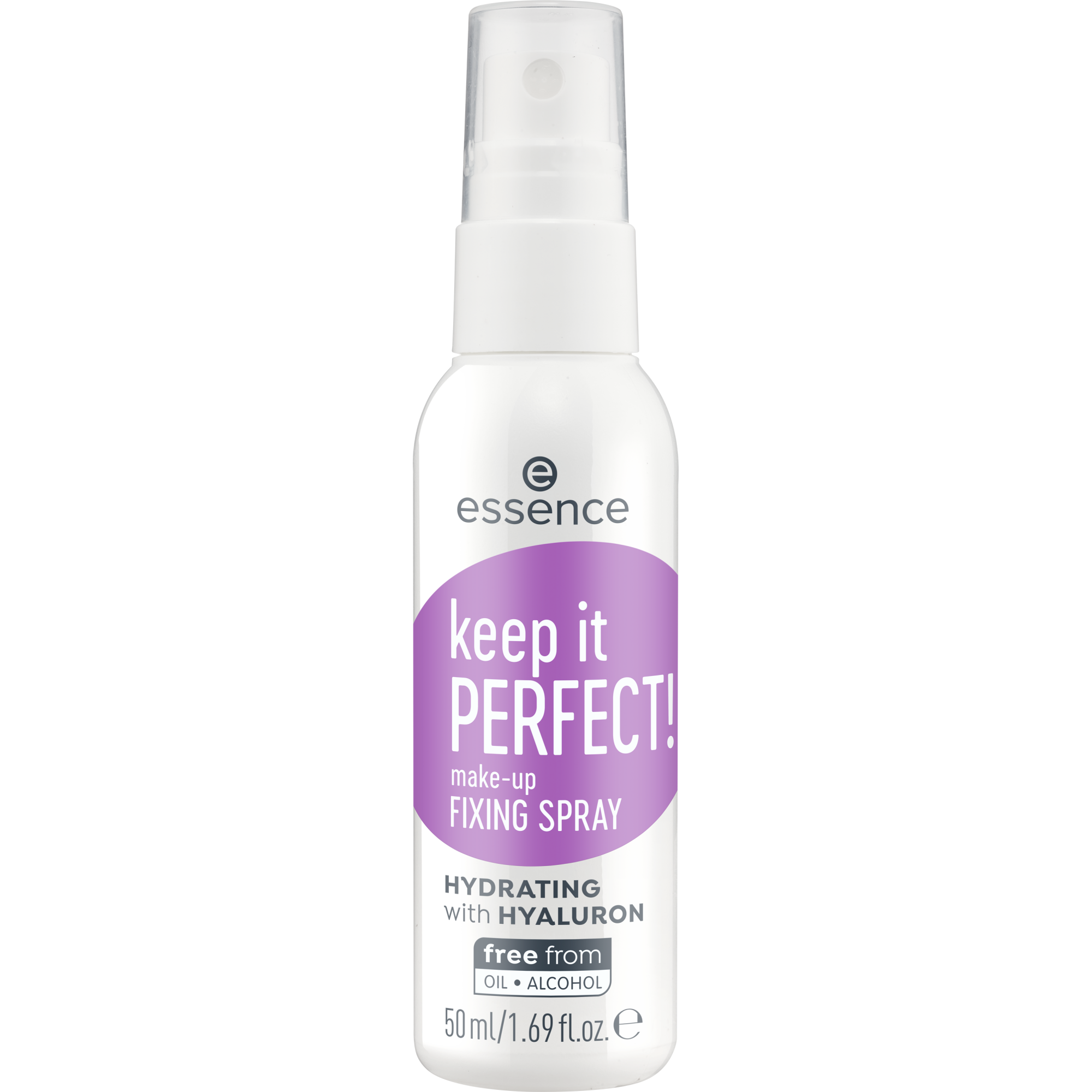 keep it PERFECT! make-up FIXING SPRAY spray fixateur