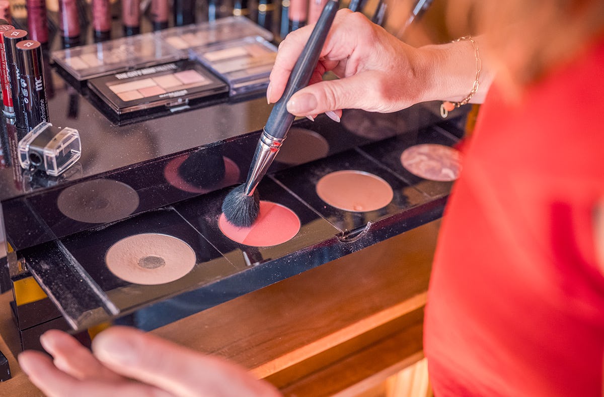 Make-up Party Jena