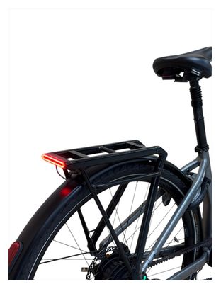 Produit reconditionné . Rose Xtra Watt Evo Plus 3 Enviolo 2022 . Vélo électrique . Rose . très bon état