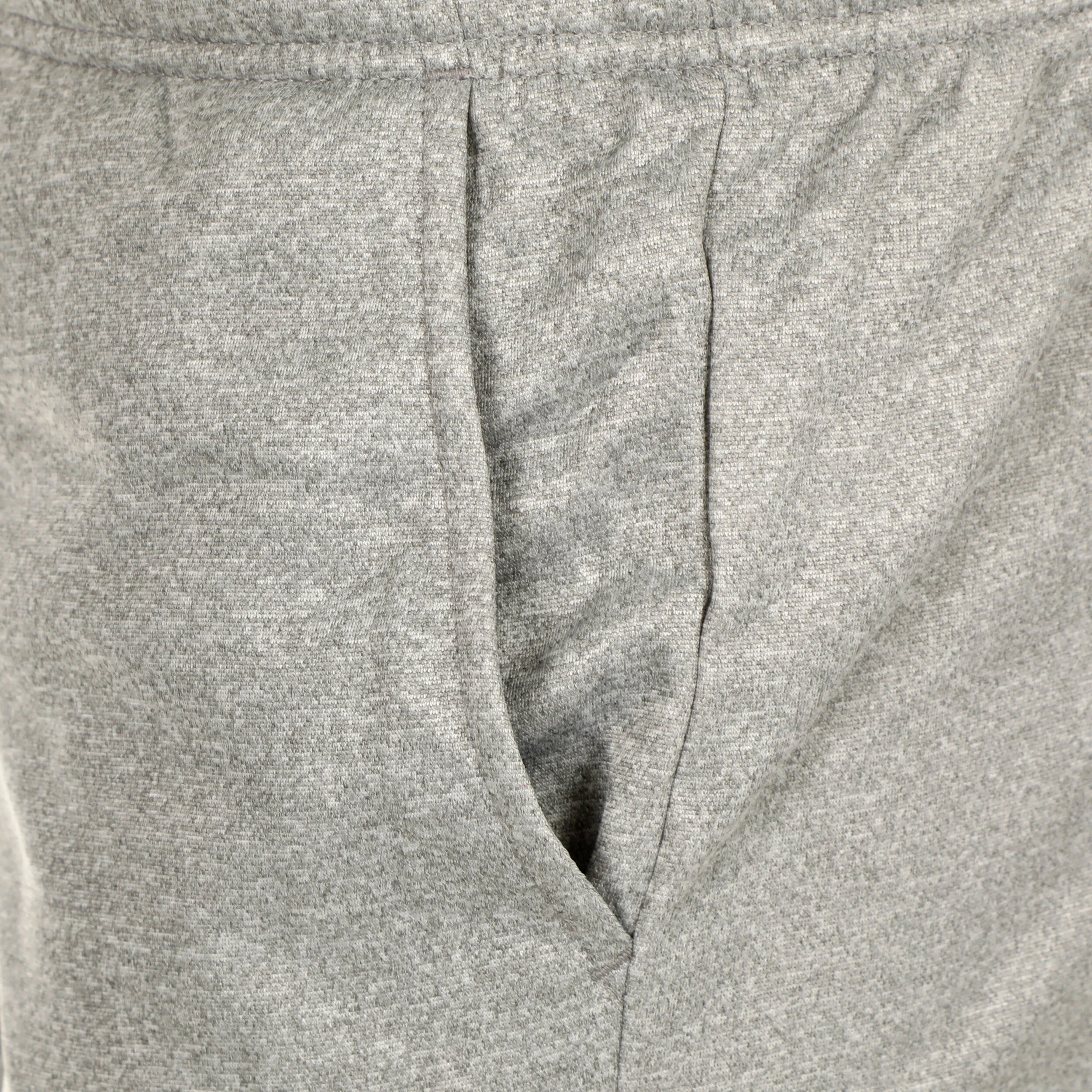 Bullpadel Beariz Pantalon Survêtement Hommes - Gris