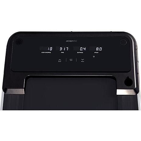 Everfit TFK 135 Slim Løbebånd - hvid