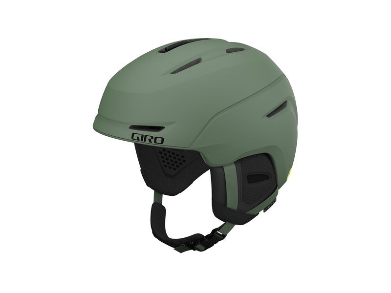 Giro Neo MIPS Helmet Grün, S Giro Neo Mips Grün