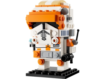 LEGO Clone Commander Cody™ (40675)