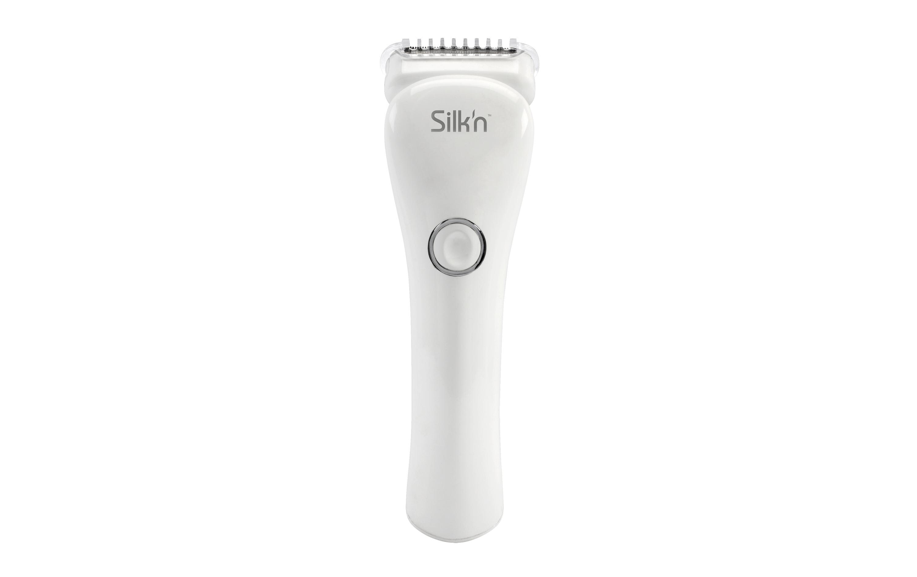 Körperrasierer Lady Shave Wet & DryDamenrasierer