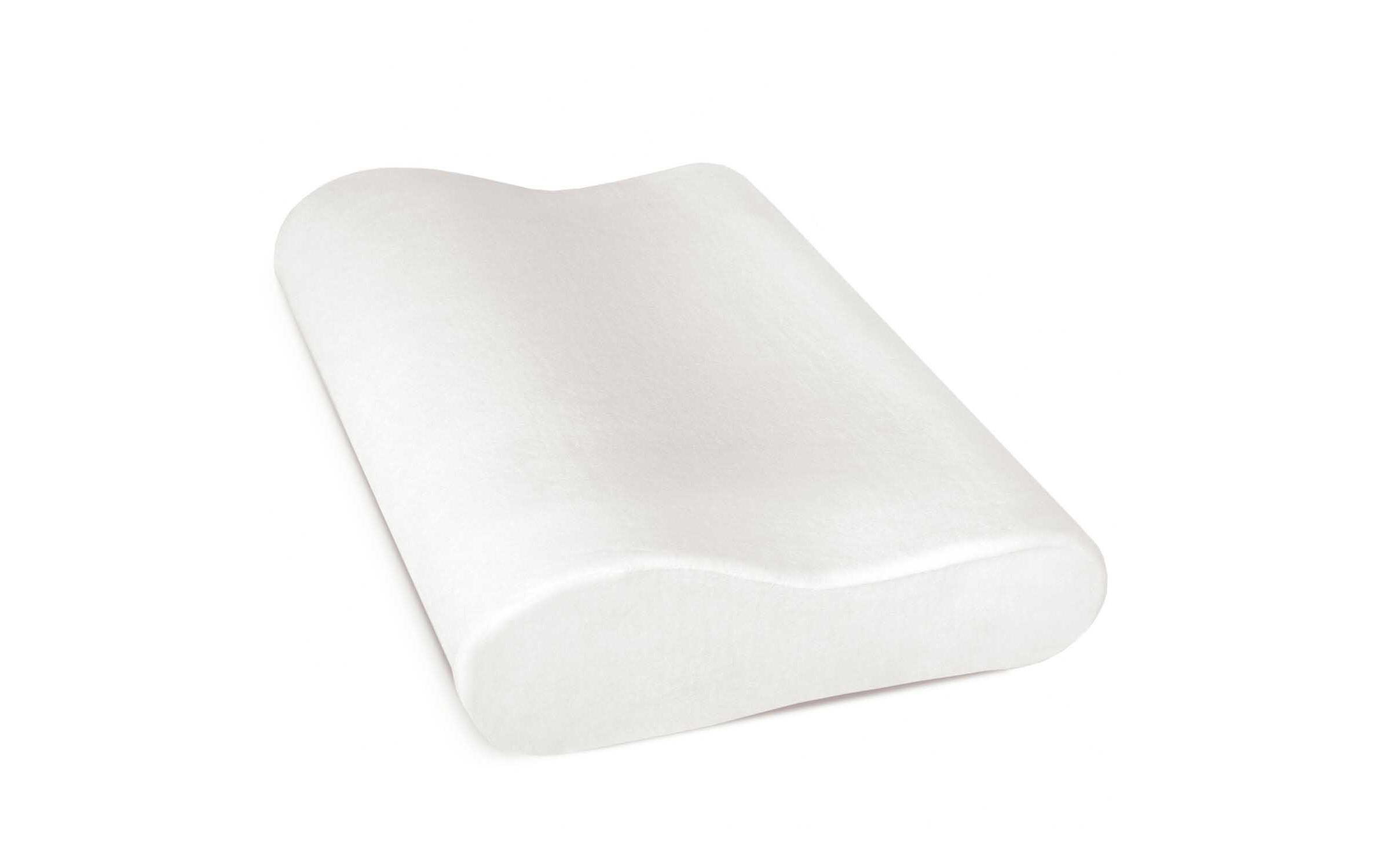 Nackenkissen Soft Curve M 63 x 32 cm<br>Nackenkissen sanft stützend