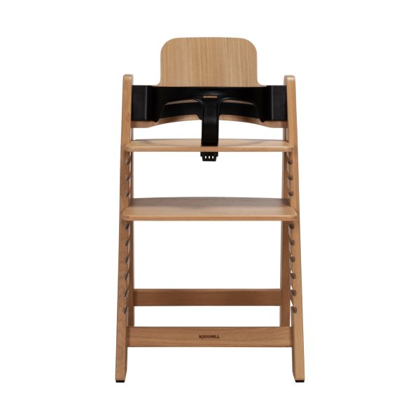 Kidsmill Up! Kinderstoel Incl. Babyset Oatmeal