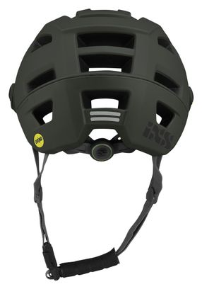 Casque All-Mountain IXS Trigger AM Mips Gris