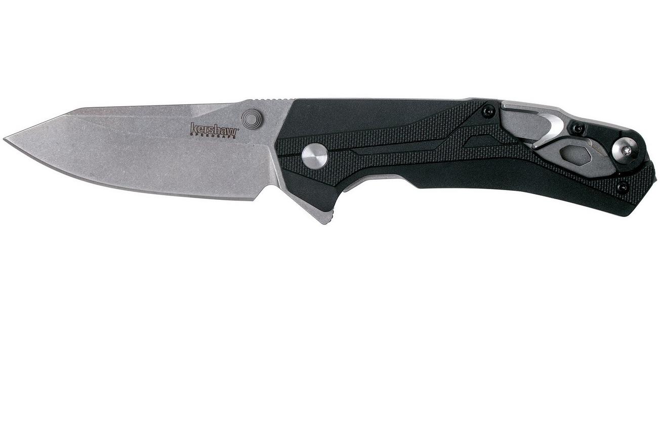 Kershaw Drivetrain 8655 reddingsmes