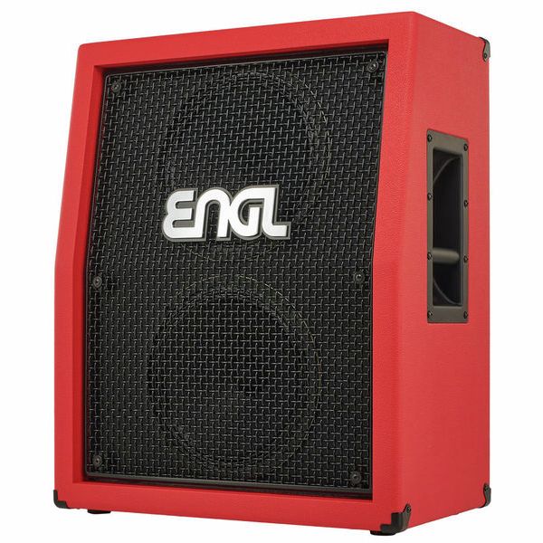 Engl E212VBSR Pro LTD Red