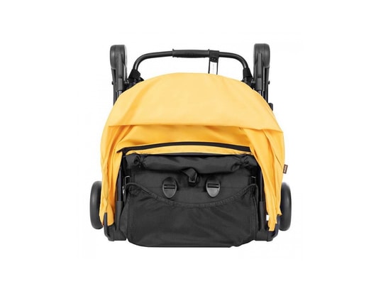MOUNTAIN BUGGY - Poussette nano? Cyber
