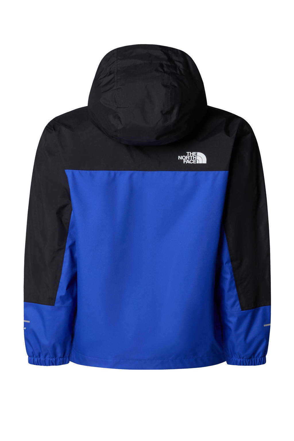 The North Face jack Antora blauw
