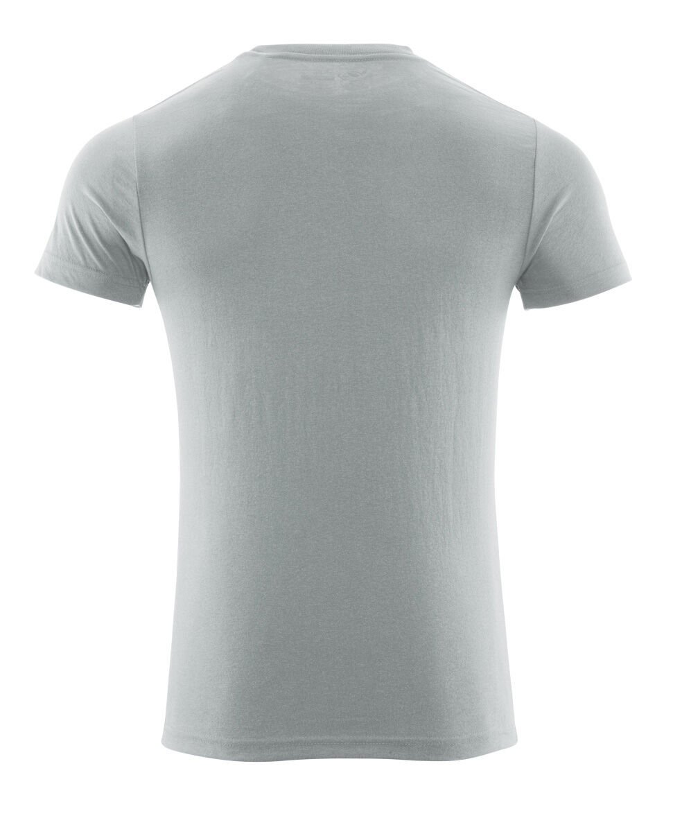 Mascot Crossover 20482 – T-shirt - Zilvergrijs - 2XL