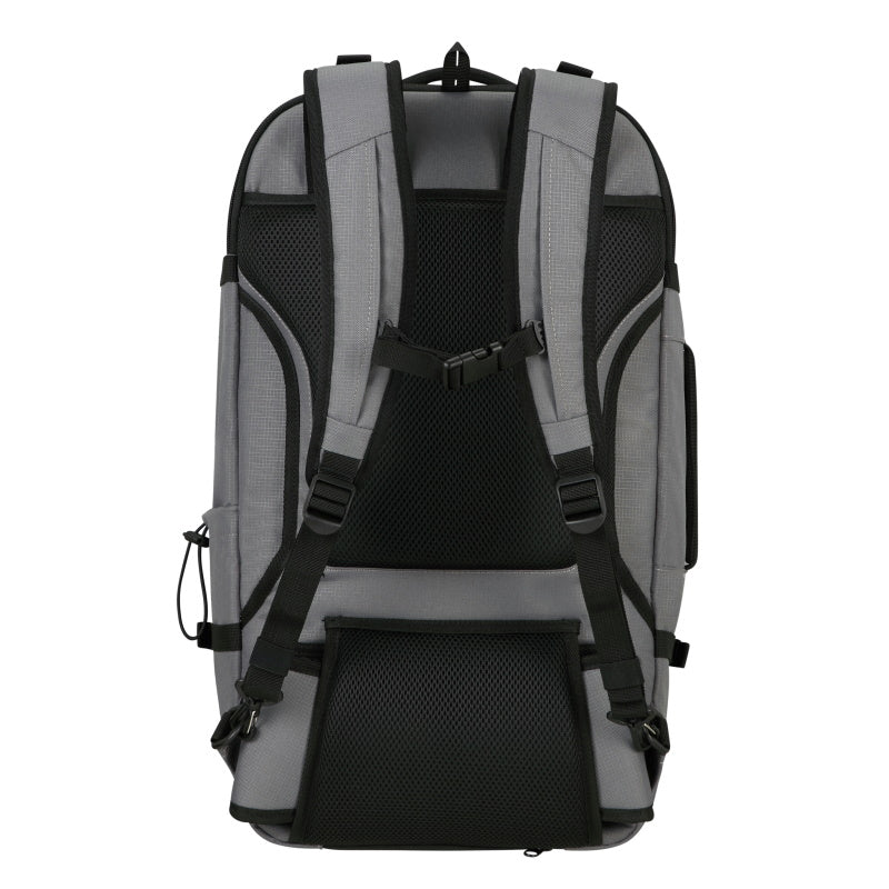 Samsonite Roader Travel Backpack S 38L Driver Grey