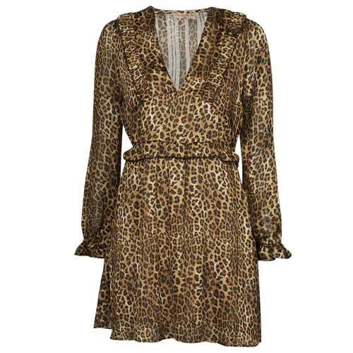 Moony Mood - PORISU - Marron