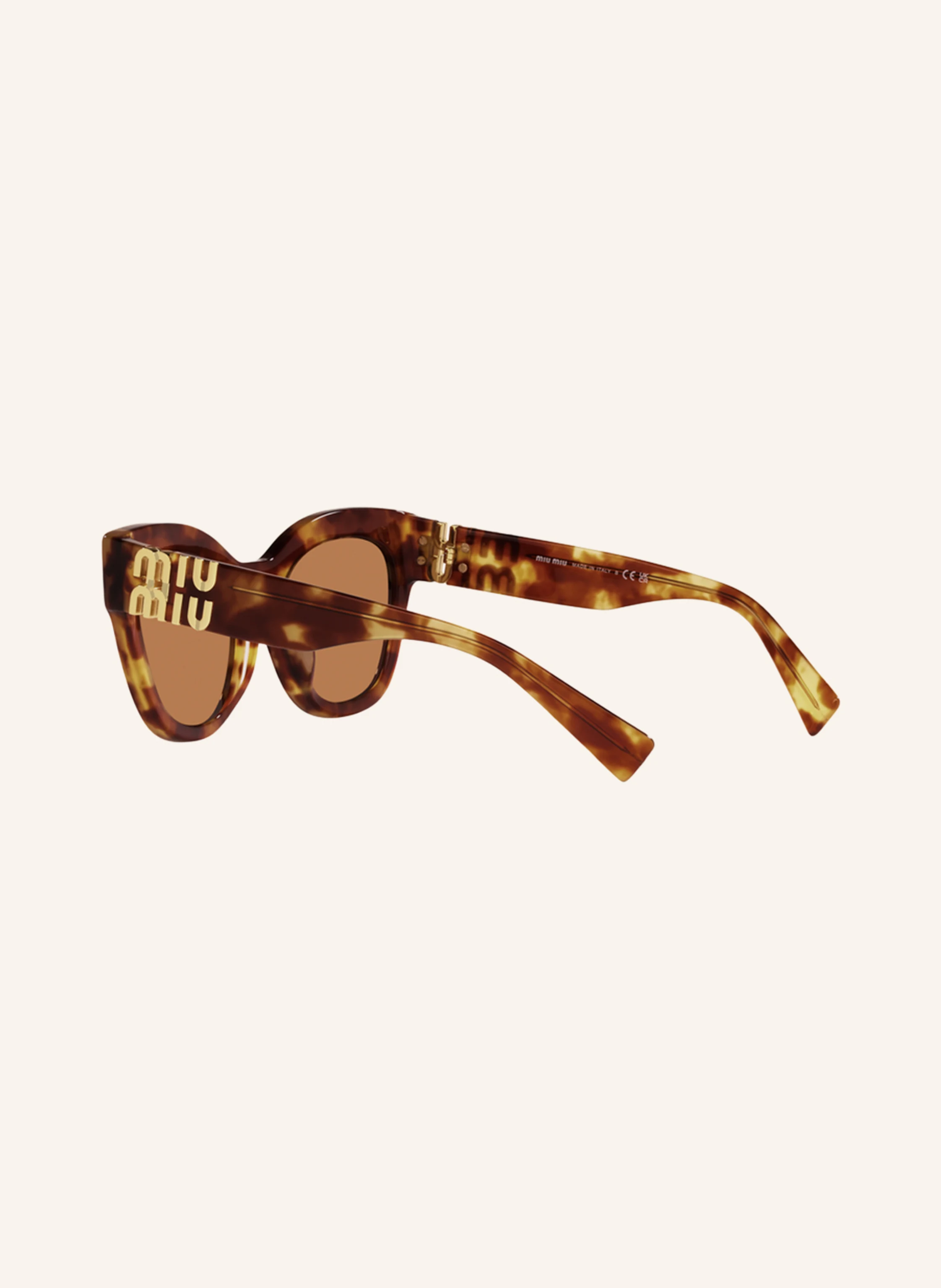 MIU MIU Sonnenbrille MU 01YS