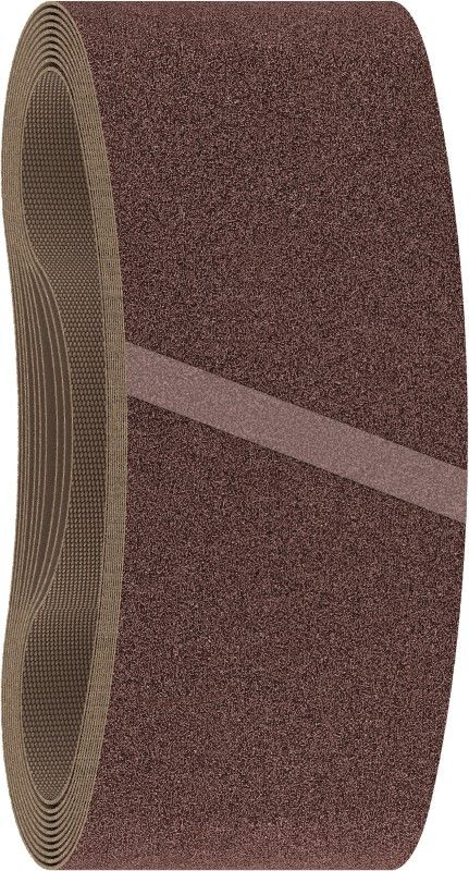 Bosch 2608606136 PRO X440 schuurband, 100 x 610 mm, G80 (10 stuks)