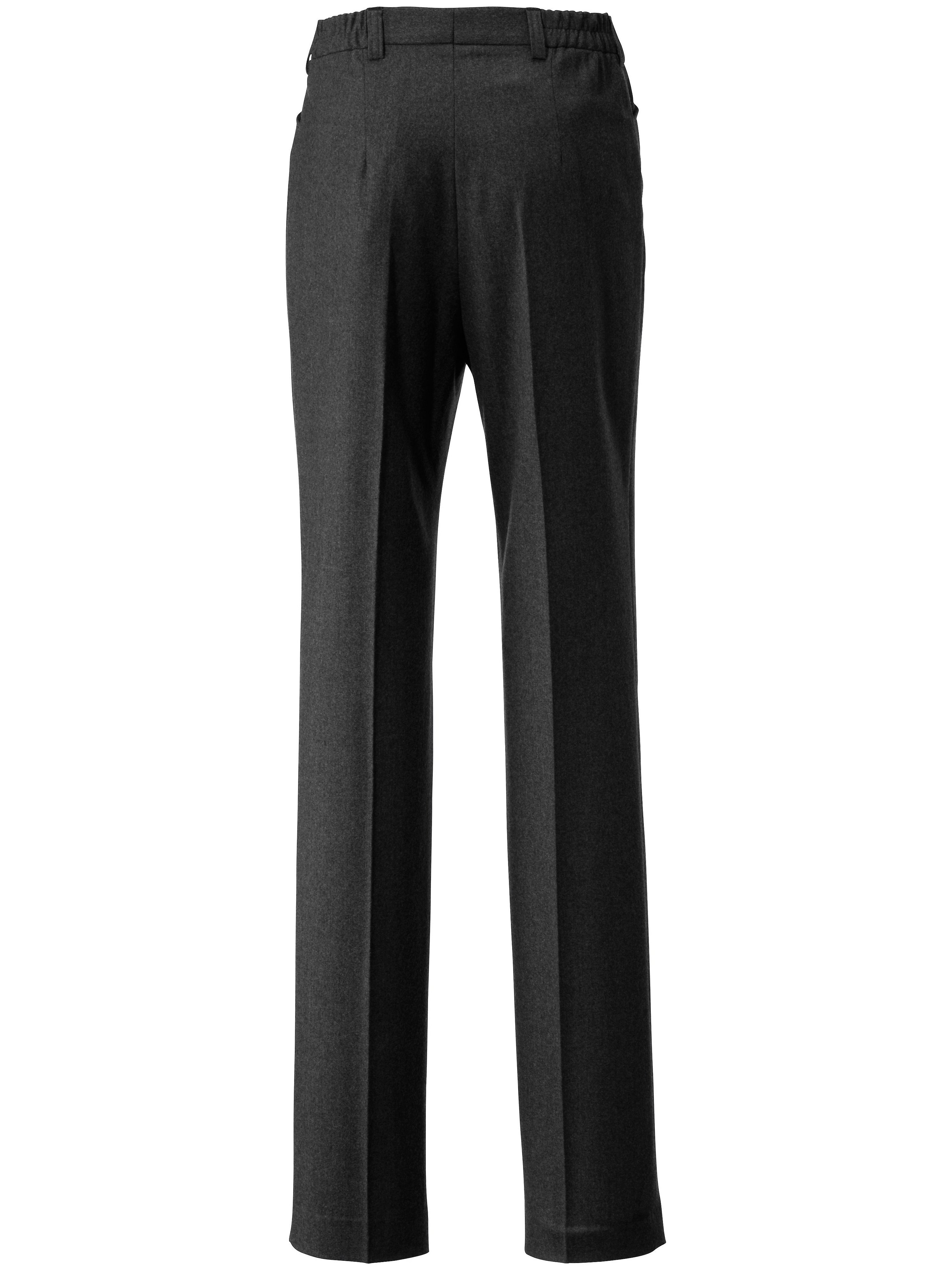 Flanell-Hose Modell NANCY Pro Form Slim