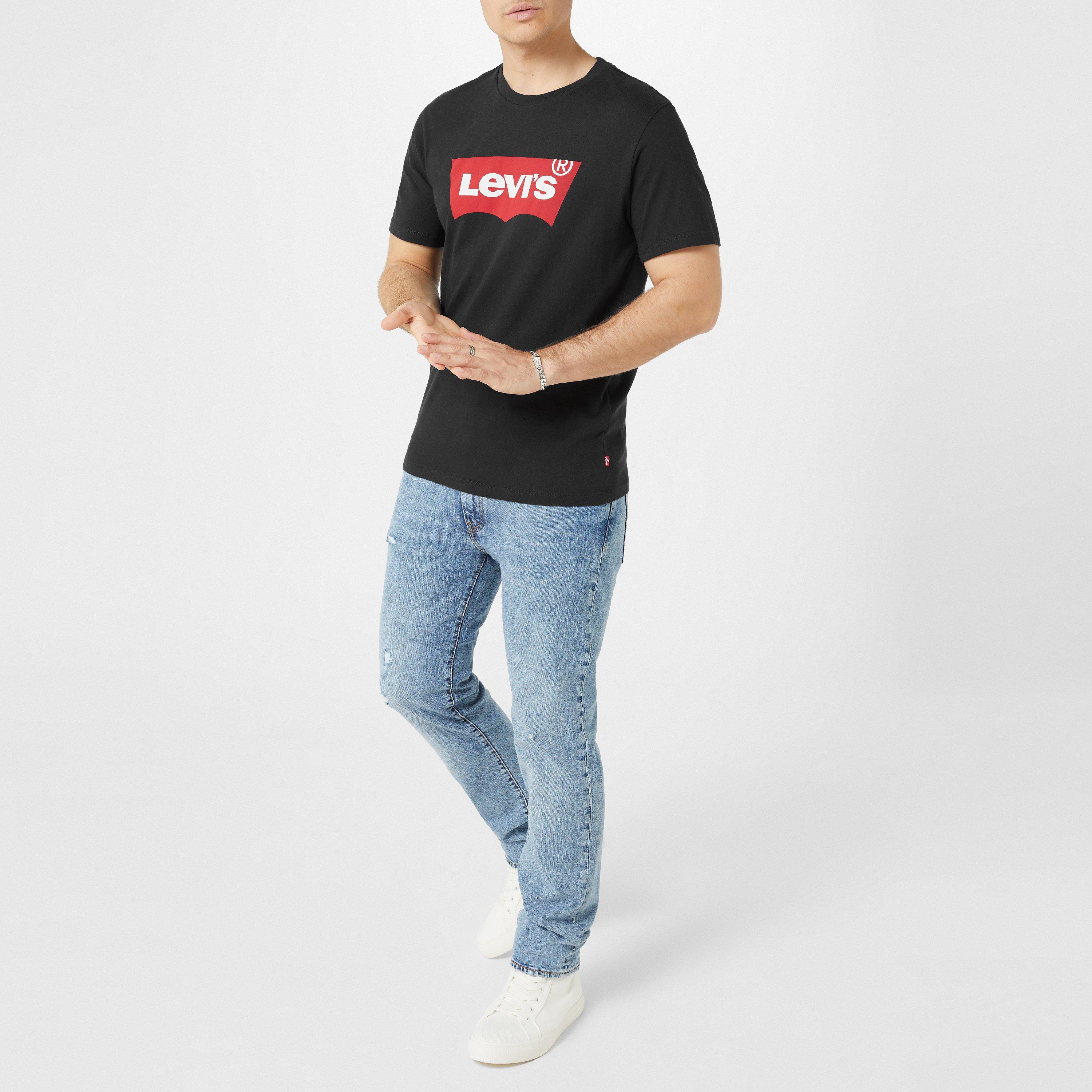 Levis Batwing T Shirt