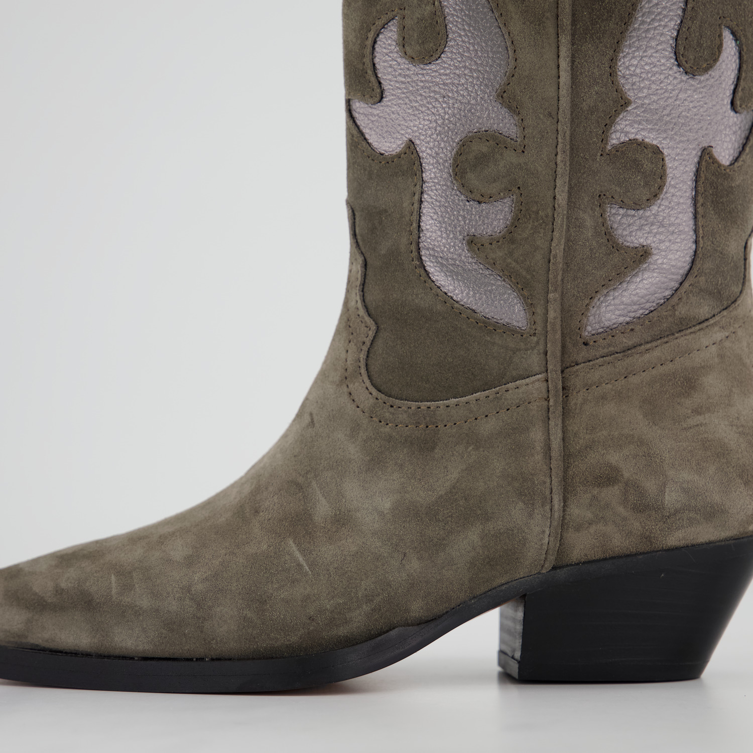 Alpe Team Stiefel