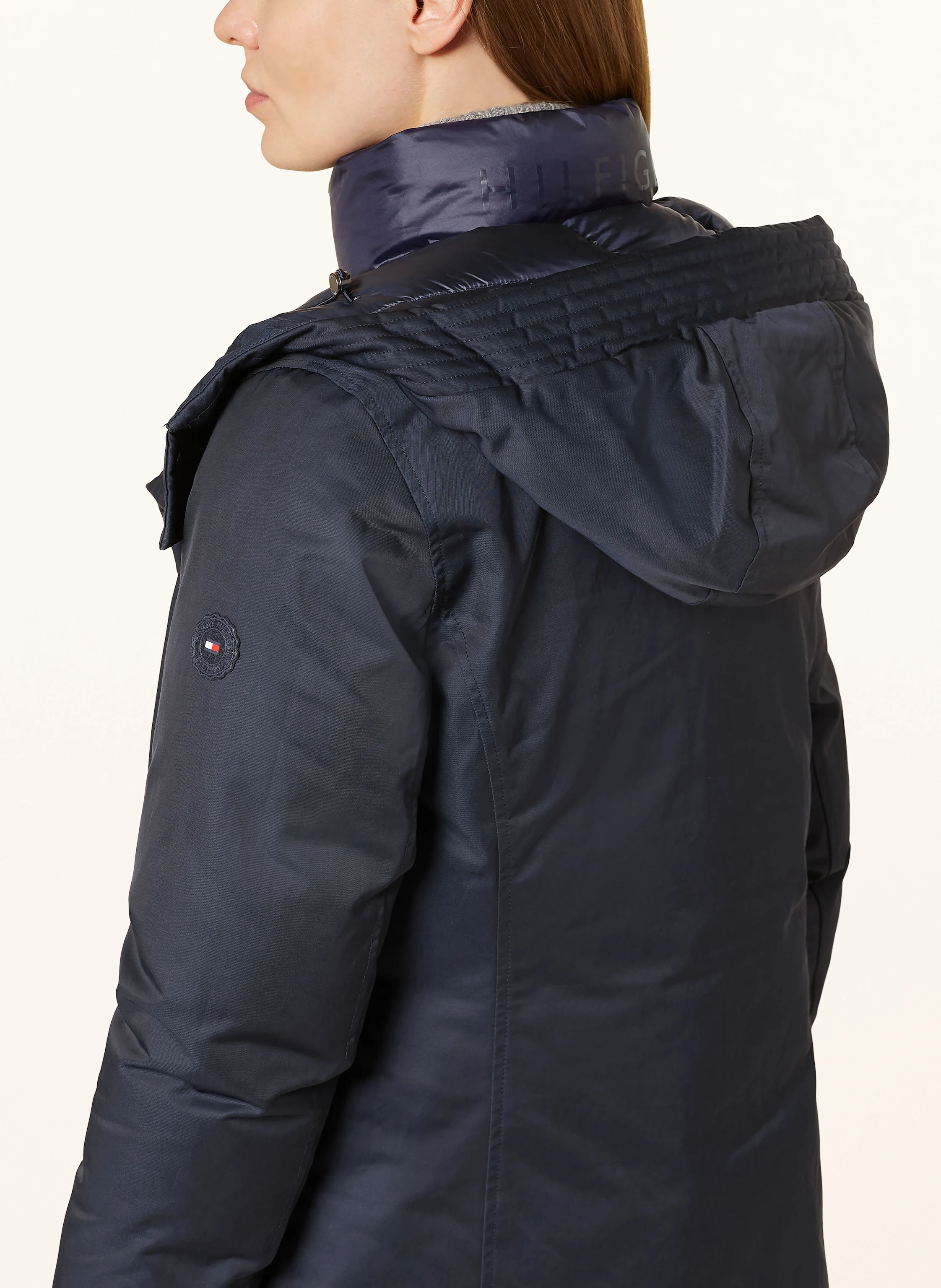 TOMMY HILFIGER Parka