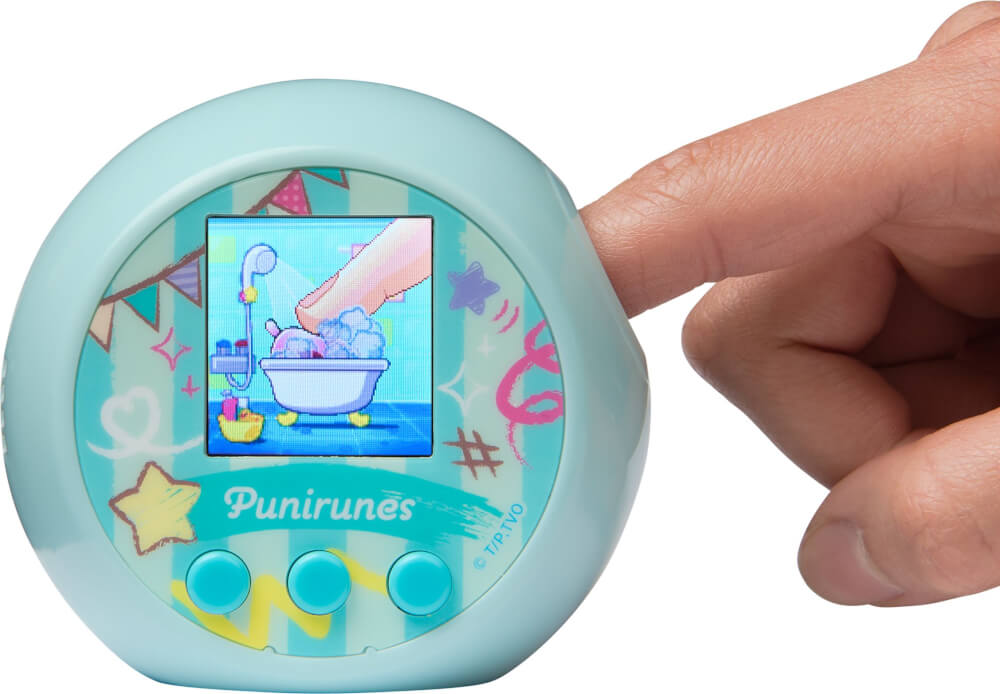 PUN Punirunes