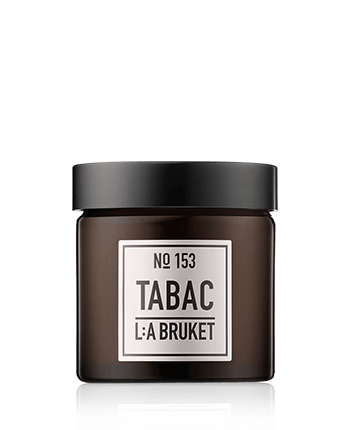 L:A BRUKET Home Fragrance 153 Scented Candle Tabac 50g