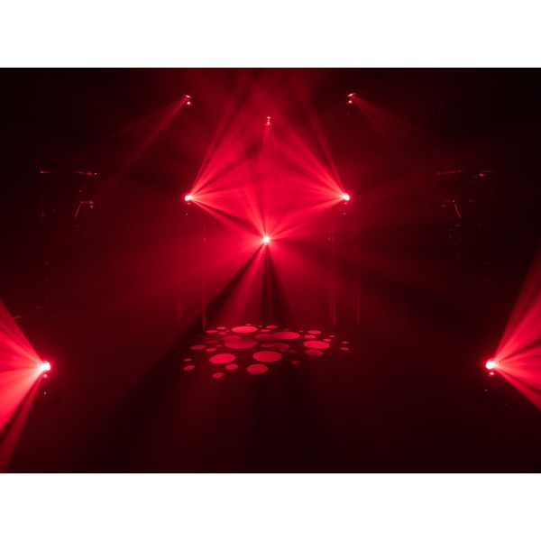 Eurolite LED TSL-1000 Scan MK2