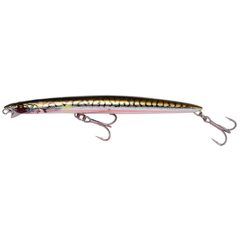 Leurre Coulant Savage Gear Deep Walker 2.0 - 17.5Cm