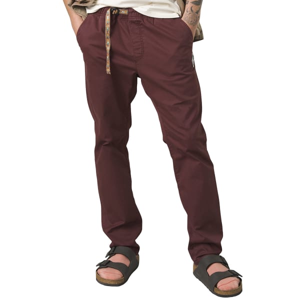 Pantalon escalade PRANA MOJAVE PANT CACAO