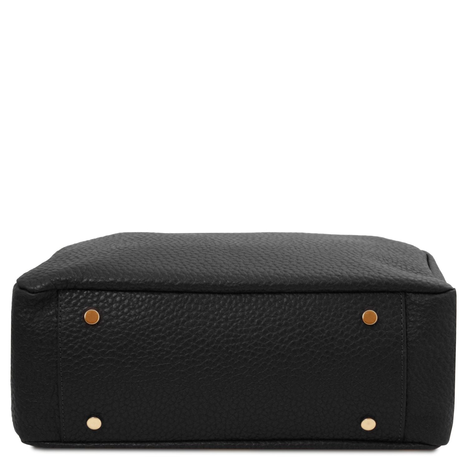 TL142385 – Amy – Soft leren shopping bag