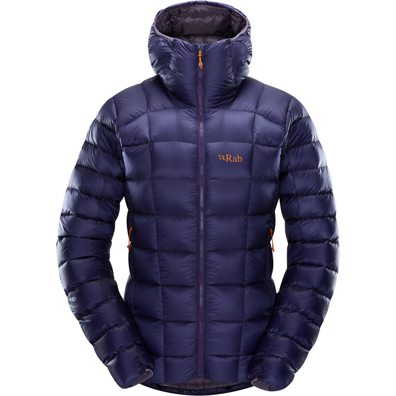 Rab Damen Mythic Alpine Jacke