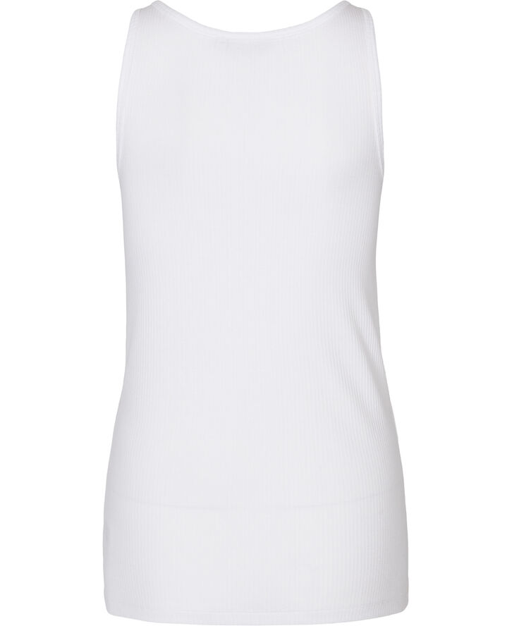 Magasin du Nord Collection Gith 1S Bright white