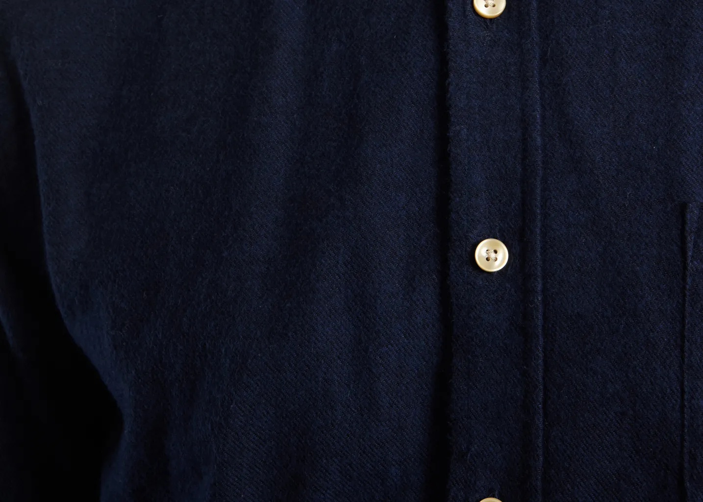Chemise Teca Portuguese Flannel
