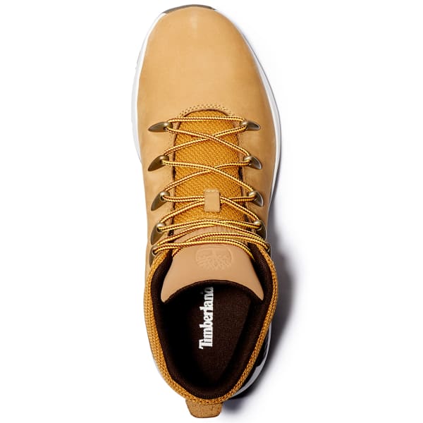 Après ski TIMBERLAND SPRINT TREKKER MID WHEAT
