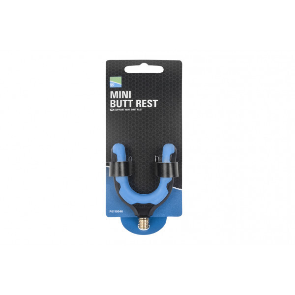 Support de canne Preston Mini Butt Rest
