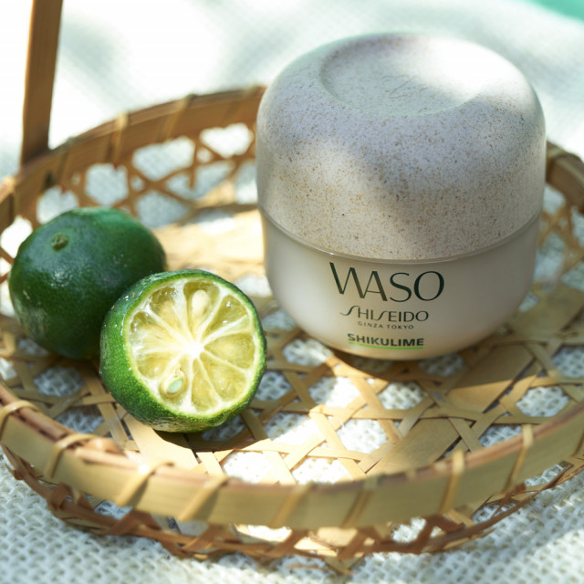 Crème Ultra-Hydratante Shikulime WASO de SHISEIDO