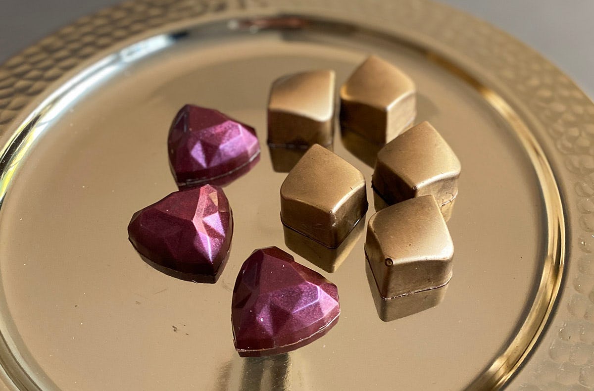Pralinenworkshop Münster