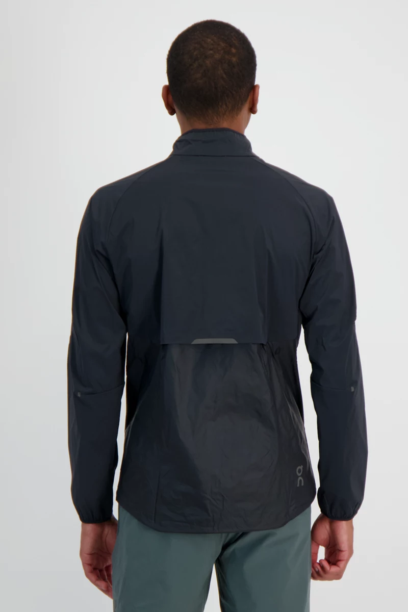 ON Weather Herren Laufjacke