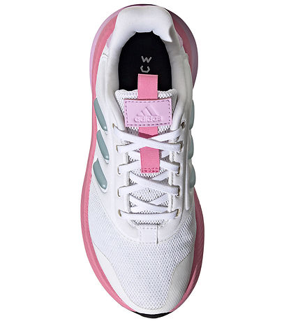 adidas Performance Schuhe - X_PLRPHASE J - Weiß/Pink